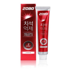 Зубная паста DC 2080 Triple Effect Strong Mint