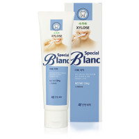 Зубная паста Hanil Chemical Xylose Special Blanc