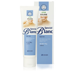 Зубная паста Hanil Chemical Xylose Special Blanc