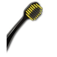 Зубная щетка 2080 Six Line Double Microbrush 1шт