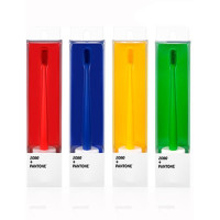 Зубная щетка 2080 + PANTONE Double Micro