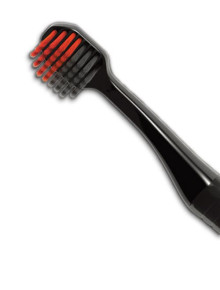 Зубная щетка 2080 Six Line Microbrush 1шт