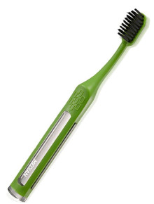 Зубная щетка Median Bamboo Charcoal Micro 