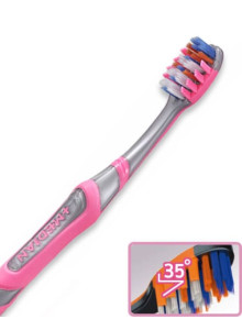 Зубная щетка Median Gum Care 
