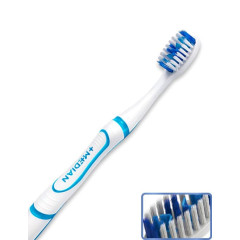 Зубная щетка Median Whitening Care 