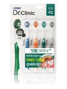 Зубная щетка 2080 Doctor Clean Gum