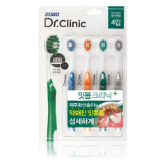 Зубная щетка 2080 Doctor Clean Gum