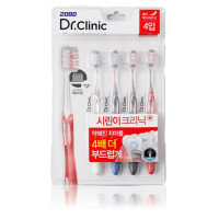 Зубная щетка 2080 Doctor Clean Sirin