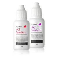 Набор для ухода за проблемной кожей Dr.esthe A2+AC Solution