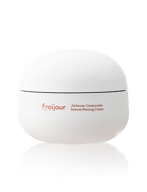 Антивозрастной крем Fraijour Intense Firming с красным женьшенем