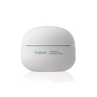 Зволожуючий мусовий крем для обличчя Fraijour Pro Moisture Cerato Airy 