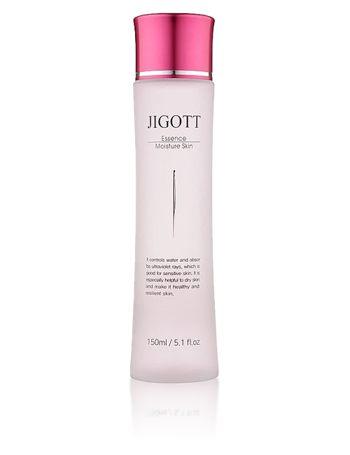 Увлажняющий тоник JIGOTT Essence — свежесть и мягкость кожи
