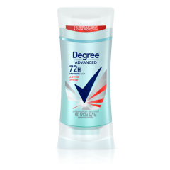Дезодорант антиперспирант Degree Advanced Active Shield