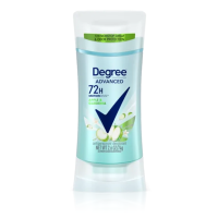 Дезодорант антиперспирант Degree Advanced Apple & Gardenia