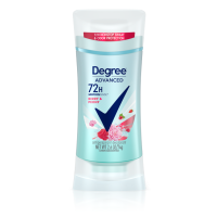 Дезодорант антиперспирант Degree Advanced Berry & Peony