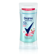 Дезодорант антиперспирант Degree Advanced Berry & Peony