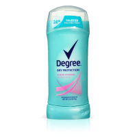 Дезодорант антиперспирант женский Degree Invisible Solid Sheer Powder