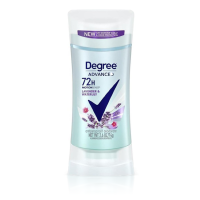 Дезодорант антиперспирант Degree Advanced Lavender & Waterlily