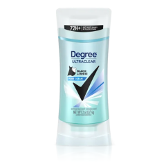 Дезодорант антиперспирант Degree UltraClear Pure Clean