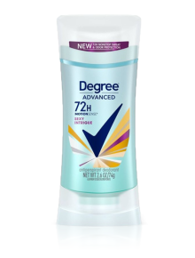 Дезодорант антиперспирант Degree Advanced Sexy Intrigue
