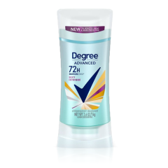Дезодорант антиперспирант Degree Advanced Sexy Intrigue