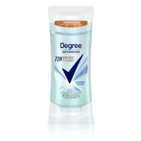 Дезодорант антиперспирант Degree Advanced Shower Clean
