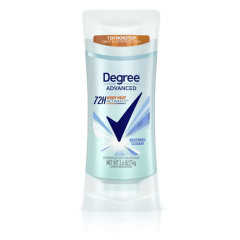 Дезодорант антиперспирант Degree Advanced Shower Clean