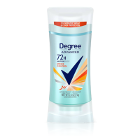 Дезодорант антиперспирант Degree Advanced Stress Control