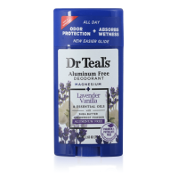 Дезодорант без алюминия Dr Teals Lavender Vanilla