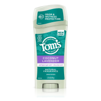 Дезодорант и антиперспирант Tom's of Maine Original Coconut Lavender