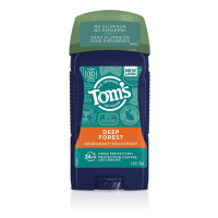 Дезодорант без алюминия Tom's of Maine Original Deep Forest