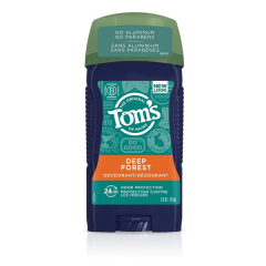 Дезодорант без алюминия Tom's of Maine Original Deep Forest
