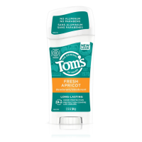 Дезодорант без алюминия Tom's of Maine Original Fresh Apricot
