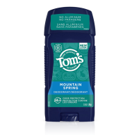Дезодорант без алюмінію Tom's of Maine Original Mountain Spring