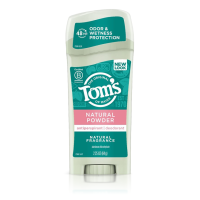 Дезодорант и антиперспирант Tom's of Maine Original Natural Powder