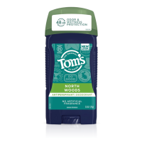 Дезодорант и антиперспирант без алюминия Tom's of Maine Original North Woods