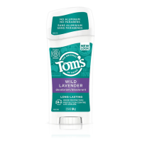 Дезодорант без алюминия Tom's of Maine Original Wild Lavender