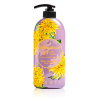 Гель для душа Jigott Chrysanthemum Perfume Flower Nourishing