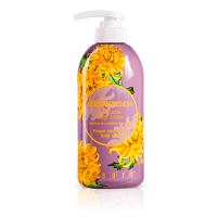 Лосьон для тела Jigott Chrysanthemum Perfume