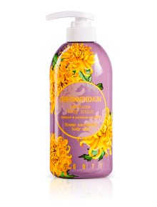 Лосьон для тела Jigott Chrysanthemum Perfume