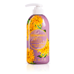 Лосьон для тела Jigott Chrysanthemum Perfume