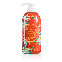 Лосьон для тела Jigott Edelweiss Perfume