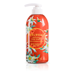 Лосьон для тела Jigott Edelweiss Perfume