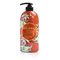 Гель для душу  Jigott Edelweiss Perfume Flower Hydration