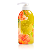 Лосьон для тела Jigott Hibiscus Perfume