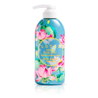 Лосьон для тела Jigott Lotus Perfume