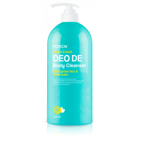 Гель для душа Pedison Deo De Lemon & Herb