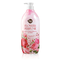 Гель для душу Shower Mate Flower Perfume Rose & Cherry Blossom