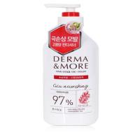 Кондиціонер для волосся Derma & More Nourishing Conditioner 600мл