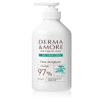 Кондиціонер для шкіри голови Derma & More Cera Moisture Conditioner Догляд за шкірою голови заспокійливий, очищающий і освіжаючий